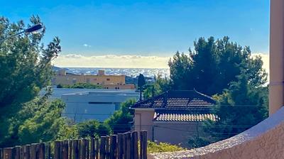 Appartement - 21 m² - 2 pièces