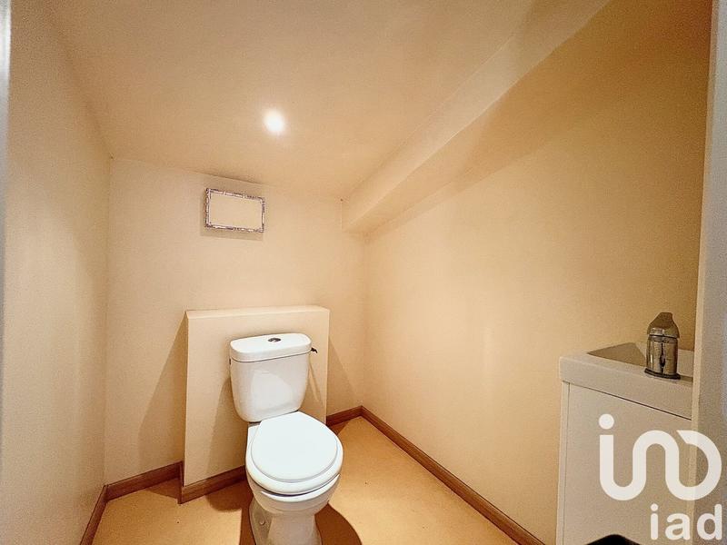 Maison de village - 140 m² - 6 pièces