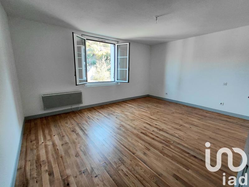 Maison de village - 137 m² - 5 pièces