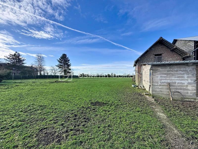 Maison de campagne - 164 m² - 7 pièces