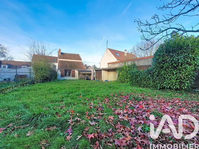 Maison - 46 m² - 2 pièces