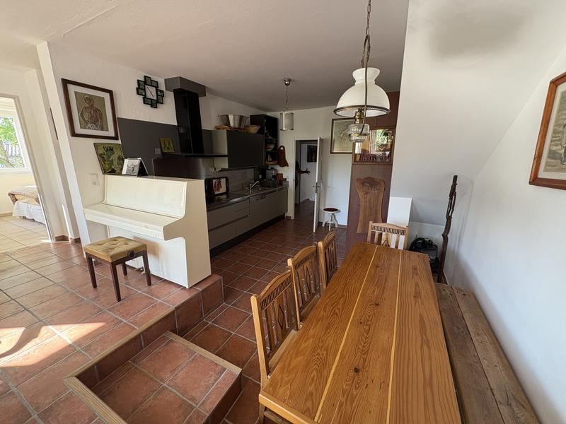 Bastide - 205 m² - 6 pièces