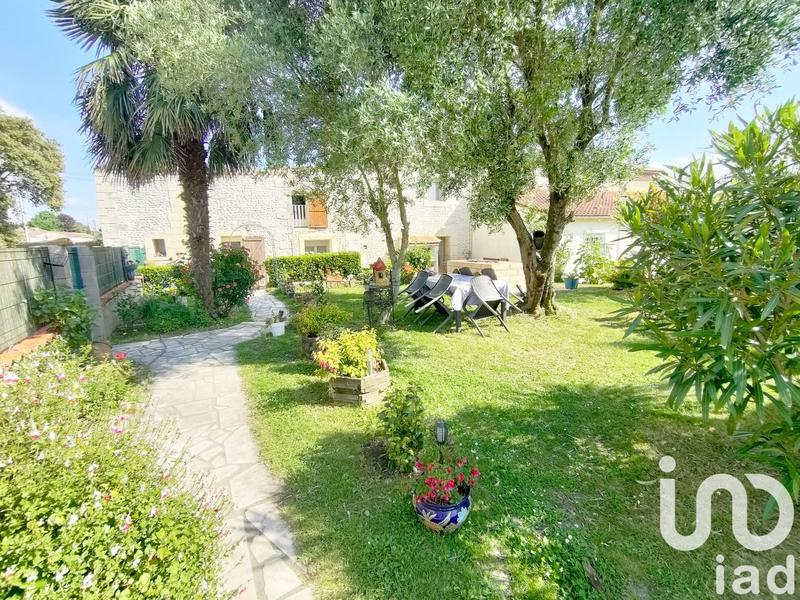 Maison - 108 m² - 4 pièces