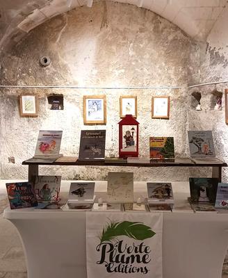 Ateliers créatifs pour enfants