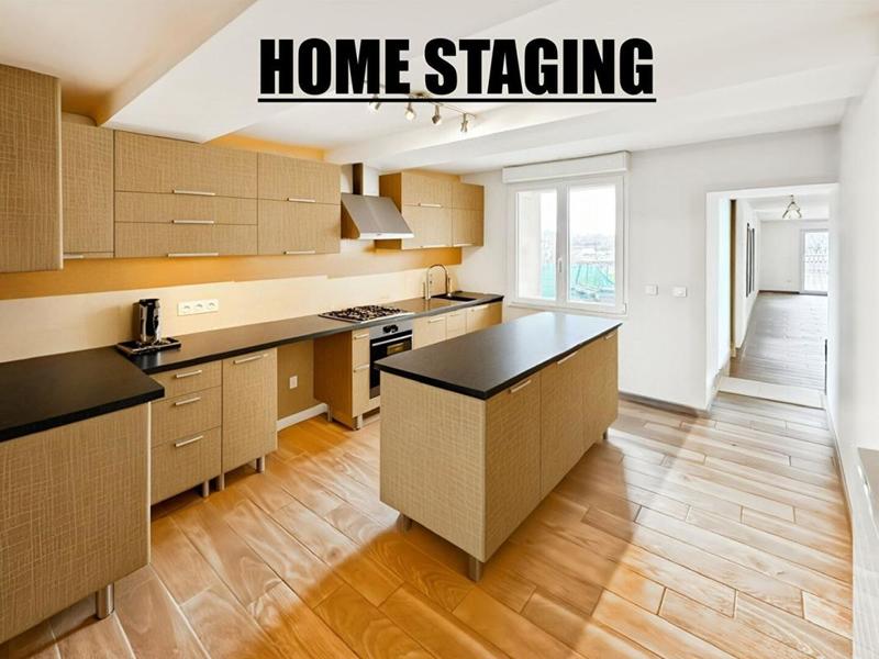 Maison - 172 m² - 5 pièces