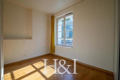 Appartement - 28 m² - 2 pièces