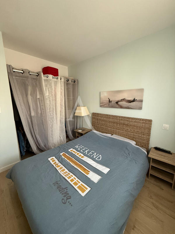 Maison - 75 m² - 3 pièces