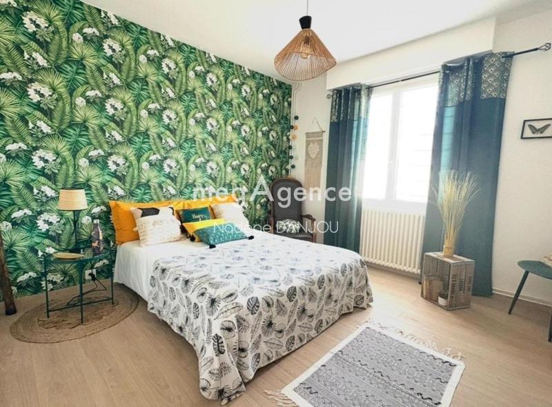 Propriété - 155 m² - 7 pièces