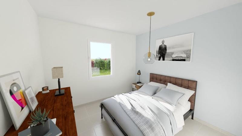 Maison - 118 m² - 6 pièces