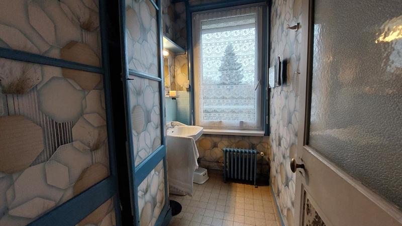 Maison de ville - 240 m² - 2 pièces