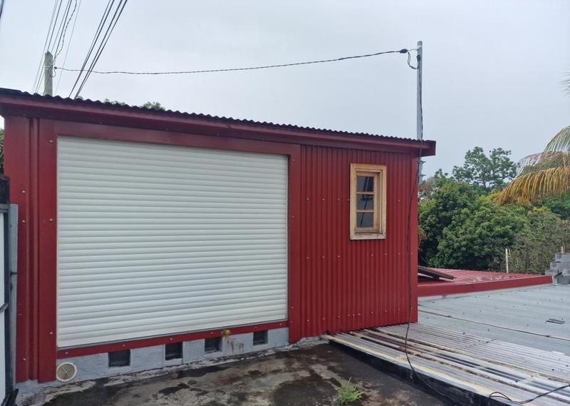 Maison de ville - 150 m² - 4 pièces