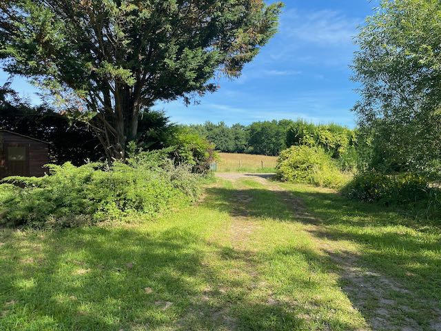 Terrain de loisirs - 4 917 m²