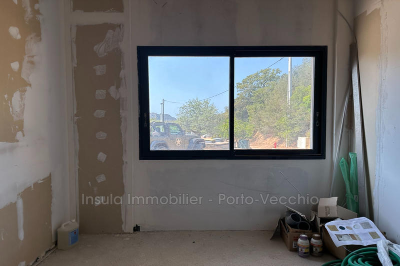 Appartement - 87 m² - 3 pièces