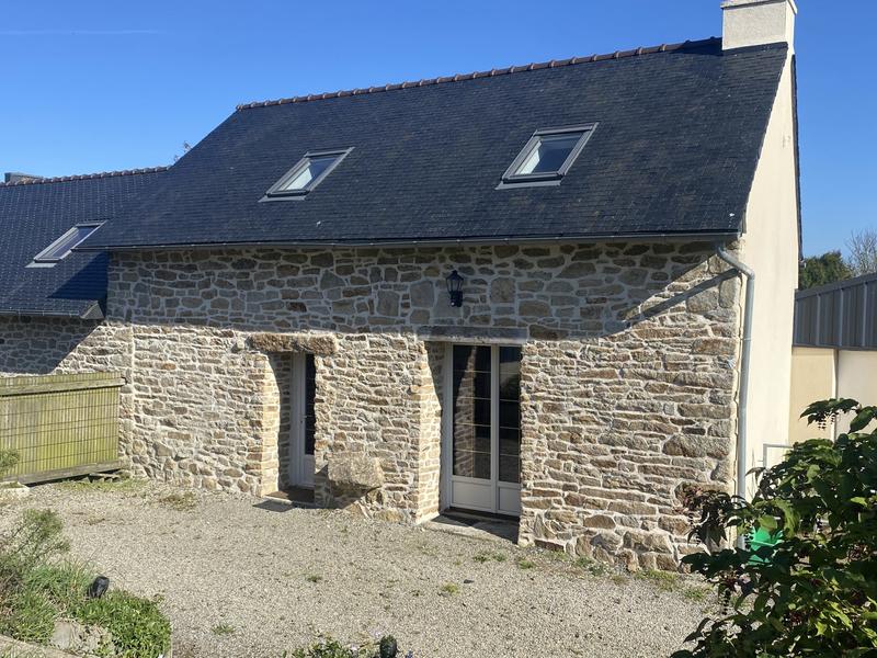 Maison ancienne - 350 m² - 13 pièces