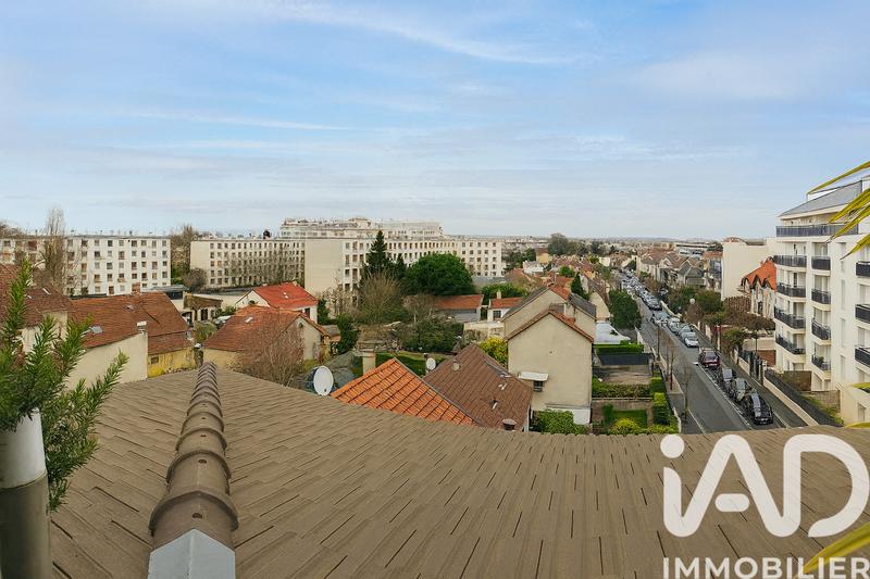 Appartement - 73 m² - 4 pièces