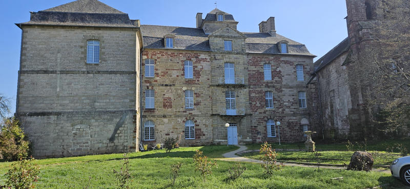 Appartement - 63 m² - 2 pièces