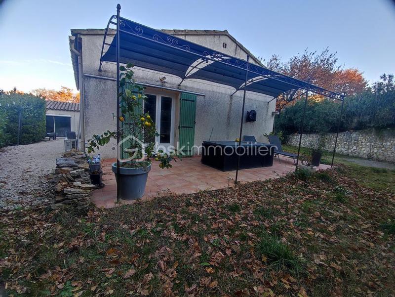 Villa - 110 m² - 5 pièces