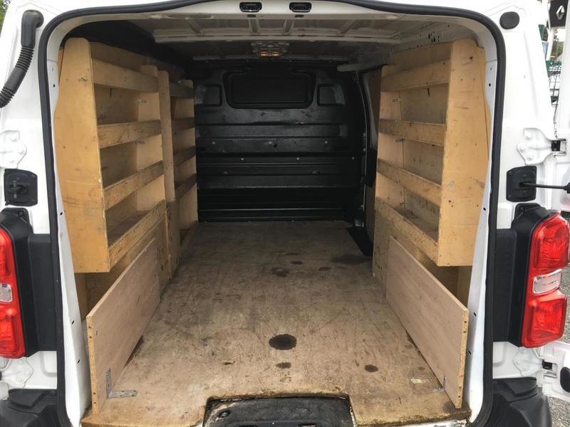 Citroën Jumpy 2.0 Blue Hdi 120 Xl Club