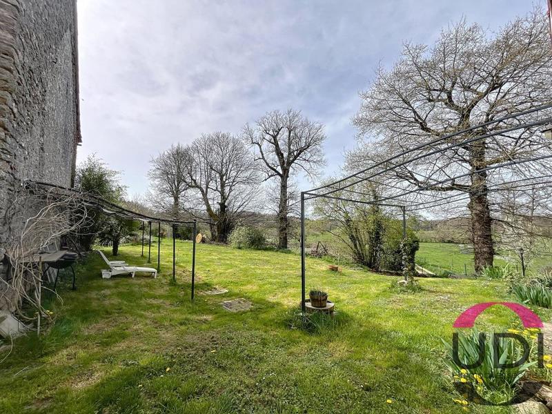 Maison - 161 m² - 6 pièces