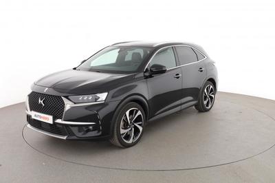 Ds Ds 7 Crossback 1.6 E-Tense 4x4 Grand Chic Automatique 300 ch