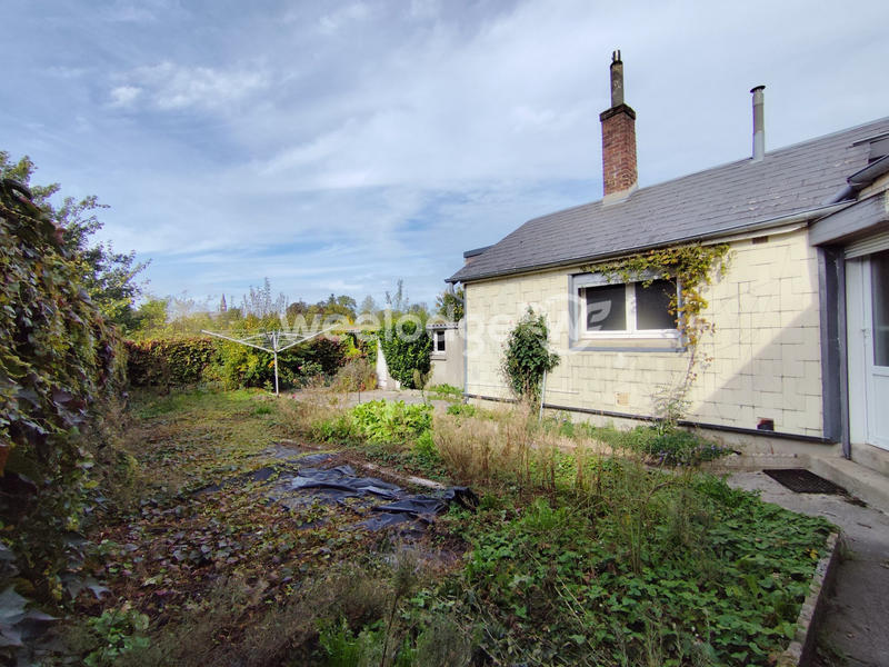 Maison - 141 m² - 5 pièces