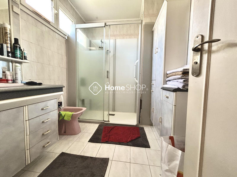 Maison ancienne - 150 m² - 5 pièces