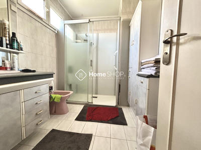 Maison ancienne - 100 m² - 5 pièces