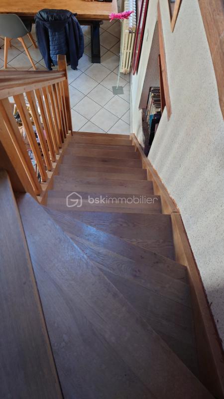 Corps de ferme - 166 m² - 5 pièces