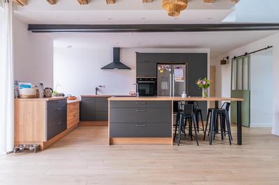 Maison en pierre - 145 m² - 6 pièces