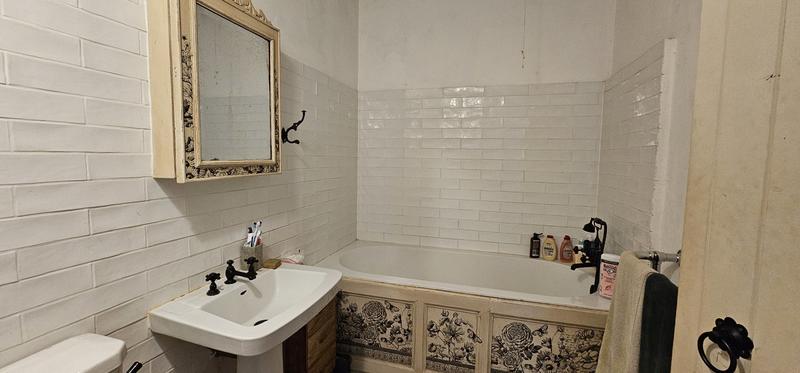 Propriété - 150 m² - 6 pièces