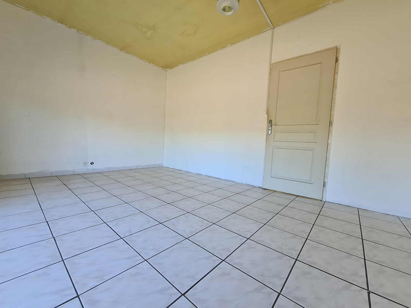 Maison - 86 m² - 3 pièces