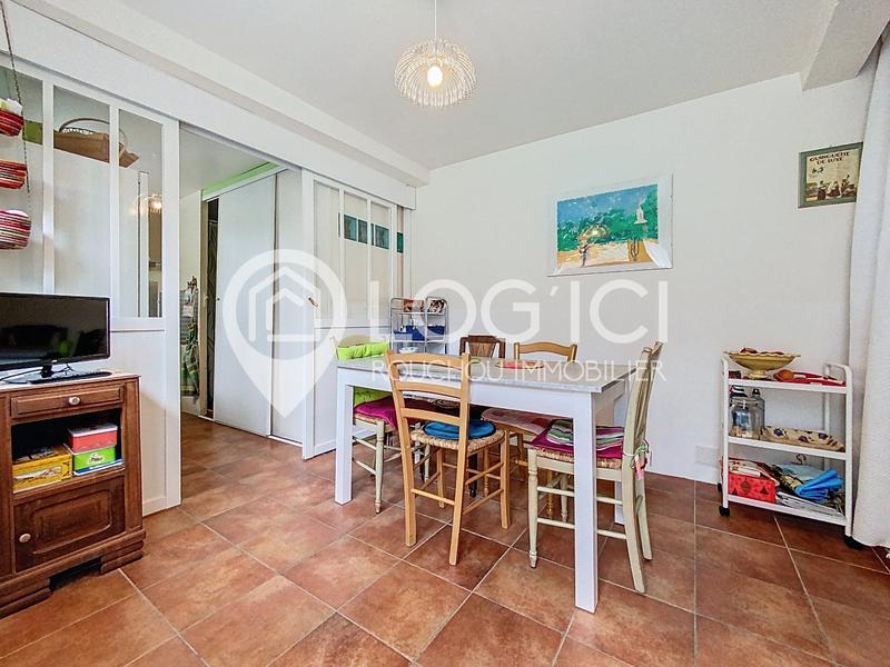 Maison - 165 m² - 6 pièces