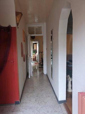 Maison - 102 m² - 6 pièces