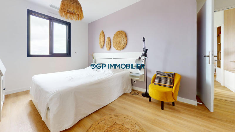 Villa - 156 m² - 6 pièces