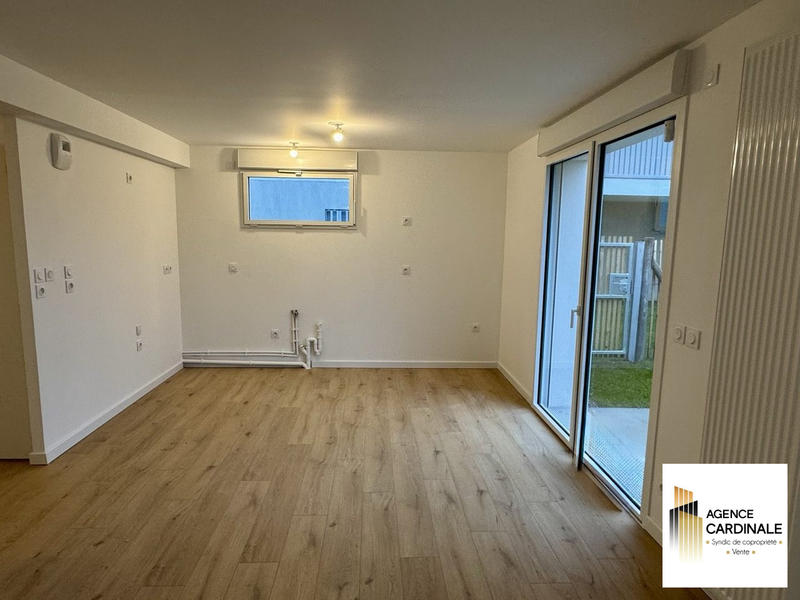 Maison - 103 m² - 4 pièces