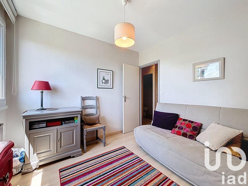 Appartement - 94 m² - 5 pièces