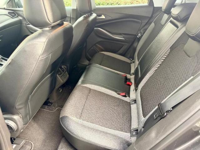 Opel Grandland X 1.2 Turbo 130 ch Bva6 Innovation