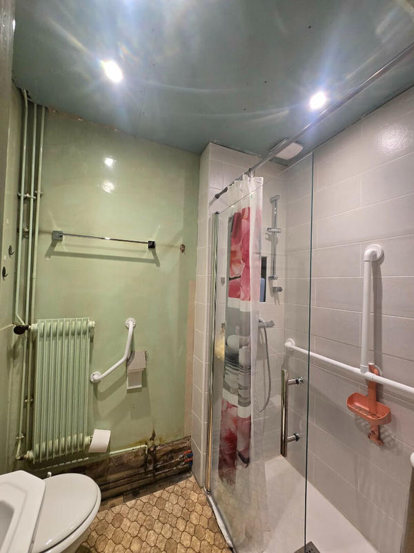 Maison - 156 m² - 6 pièces