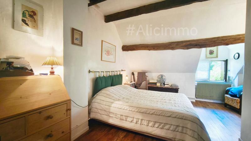 Maison - 145 m² - 5 pièces