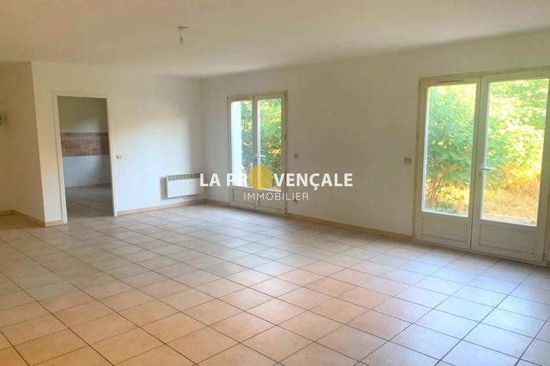 Appartement - 86 m² - 4 pièces