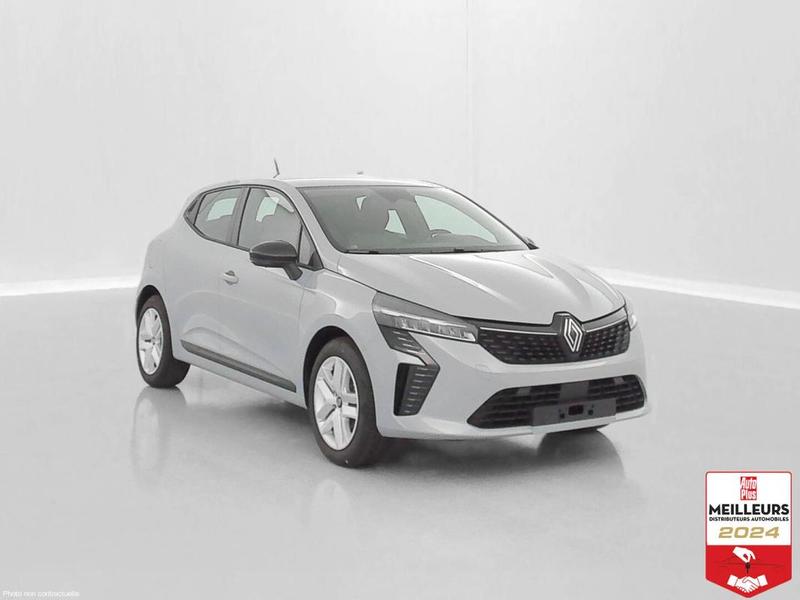 Renault Clio V(2) 1.5 Blue dCi 100ch Evolution