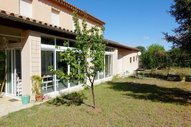 Villa - 151 m² - 7 pièces