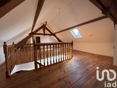 Maison - 235 m² - 6 pièces