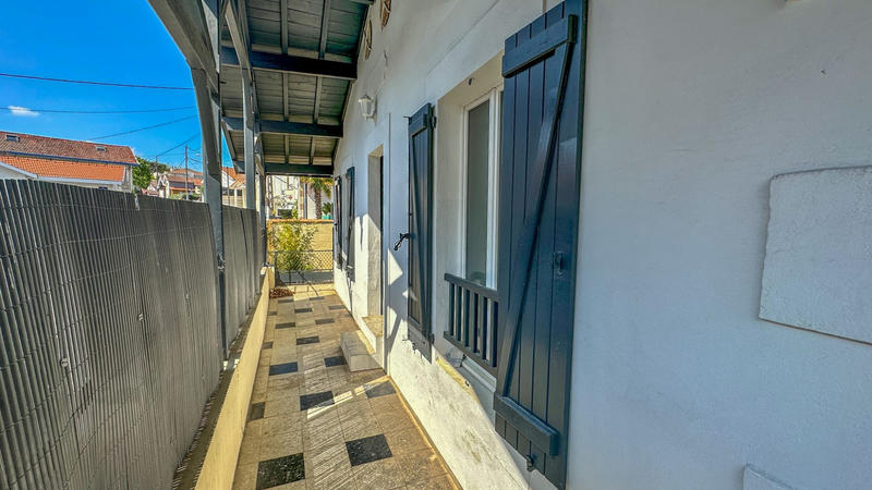 Duplex - 70 m² - 2 pièces