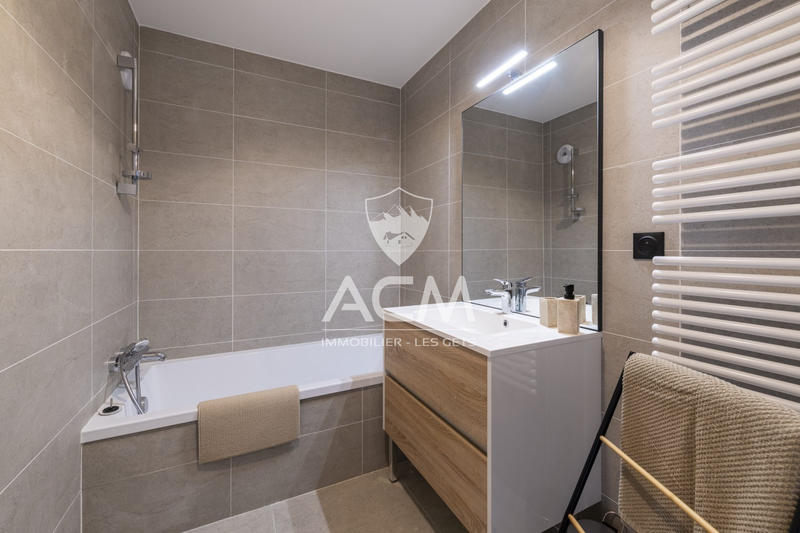 Appartement - 126 m² - 5 pièces