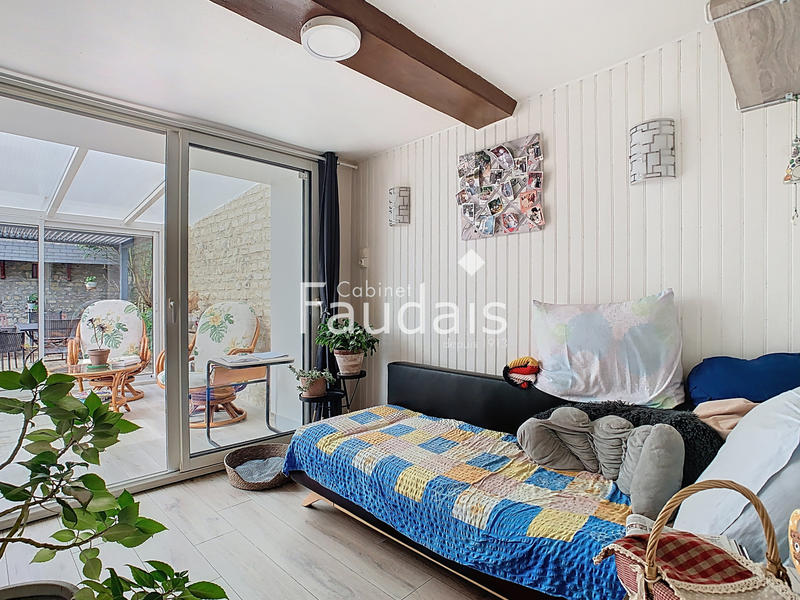 Maison - 175 m² - 7 pièces