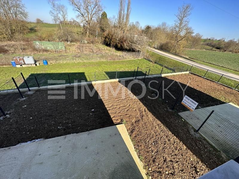 Maison - 81 m² - 5 pièces