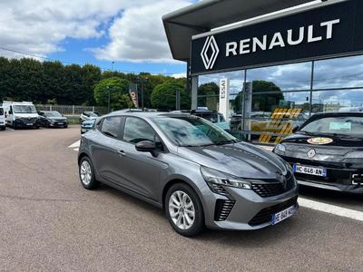 Renault Clio generation Eco-G 100 ch - 25