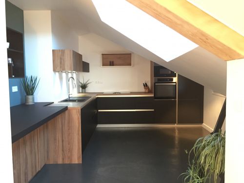 Ambiance Cuisine Création