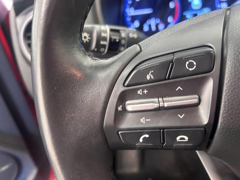 Hyundai Kona 1.6 CRDi 136 Dct-7 Creative